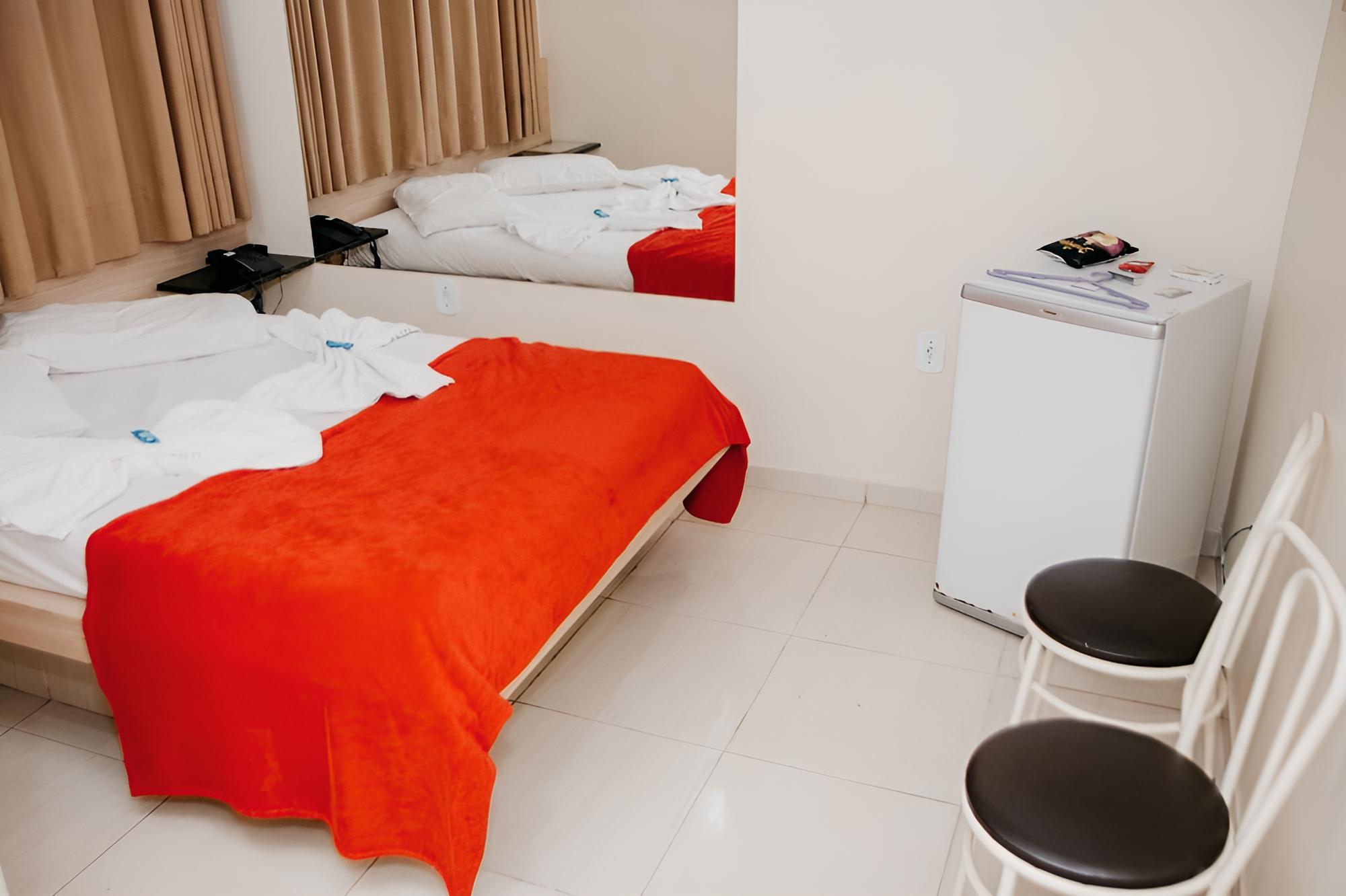 Hotel Khalifa
