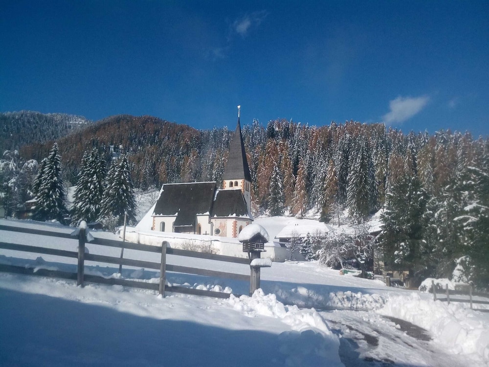 Holiday Home in Bad Kleinkirchheim