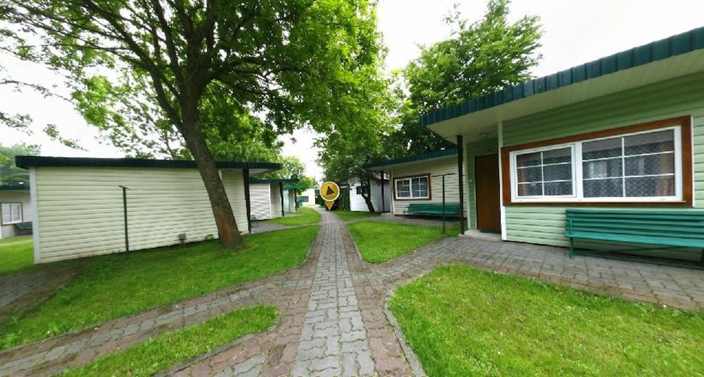 Madamaku - Cottage