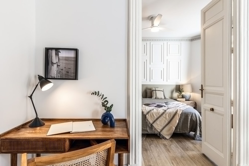 Sapore - 2 Bedrooms in Justicia