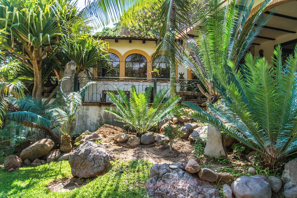 ANANA Rancho San Rafael