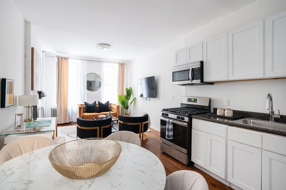 1288 UES Apartments
