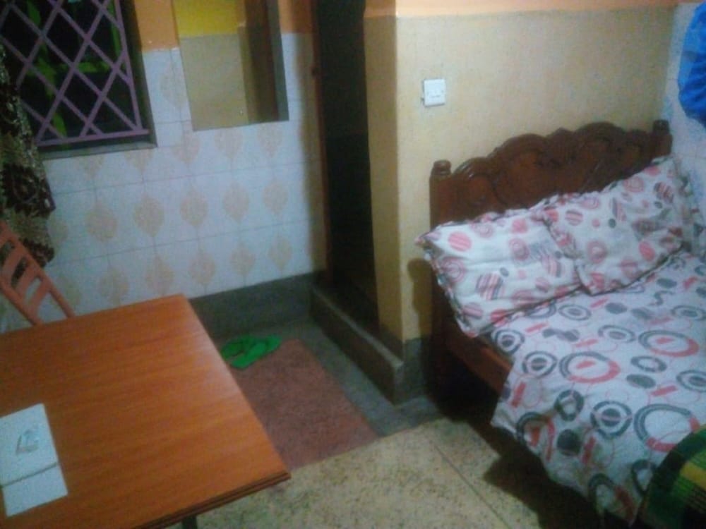 Damuku Guest House view 3