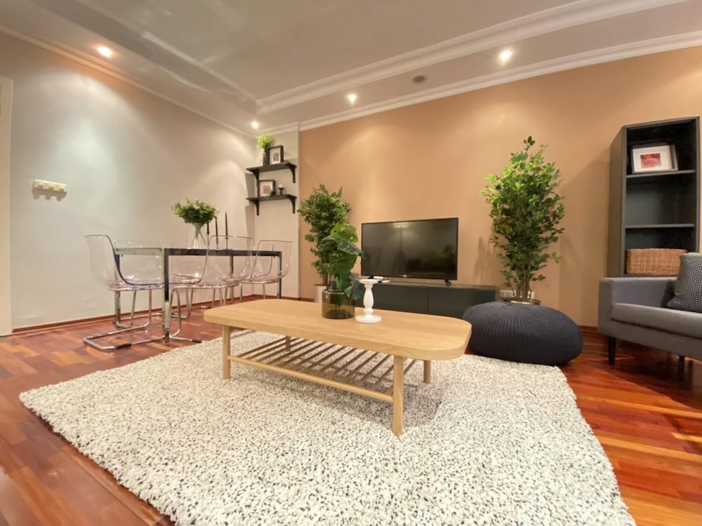 Missafir Exclusive and Central Flat in Nisantasi