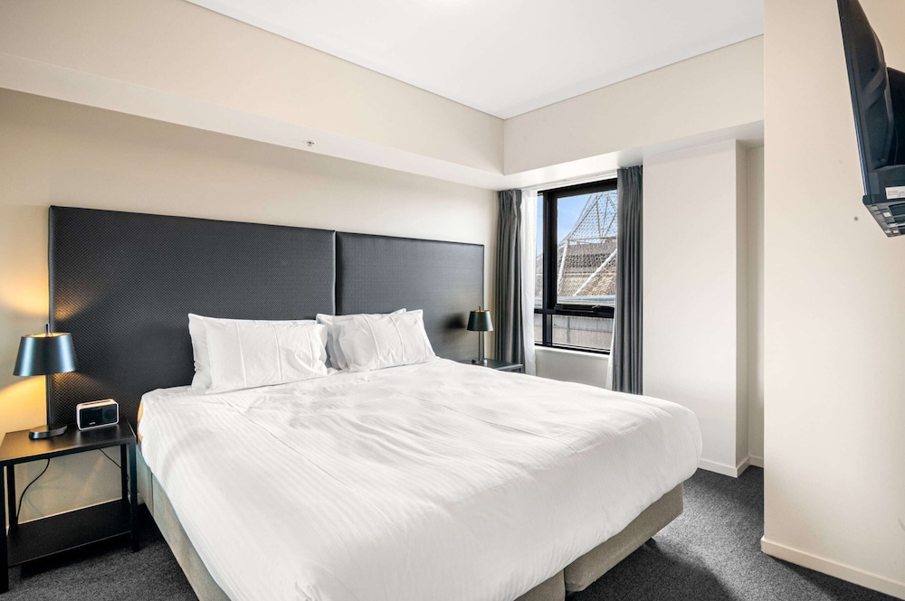 Spacious Apartment in Heart of Southbank