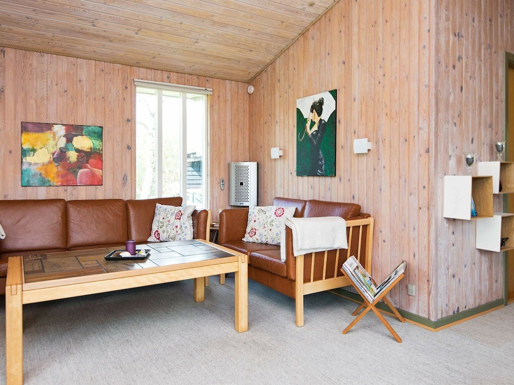 6 Person Holiday Home in Orsted view 4