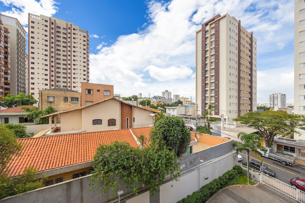 Estudios Neo Home São Caetano