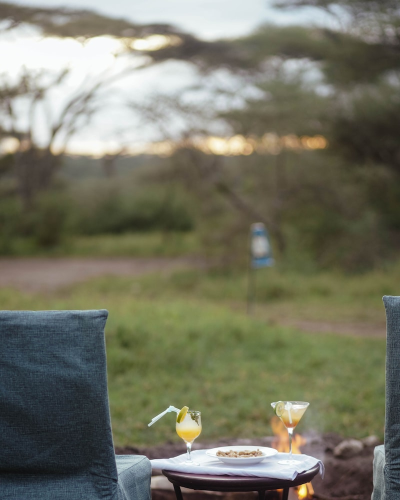 Angata Migration Camp