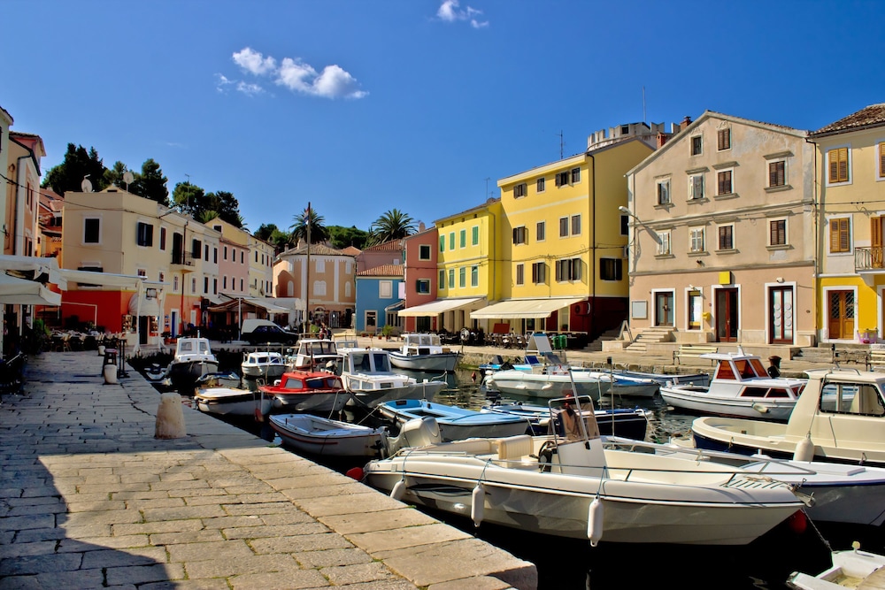 Panorama Apartment Veli Losinj