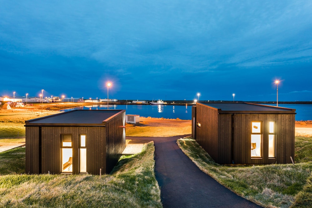Harbour View
