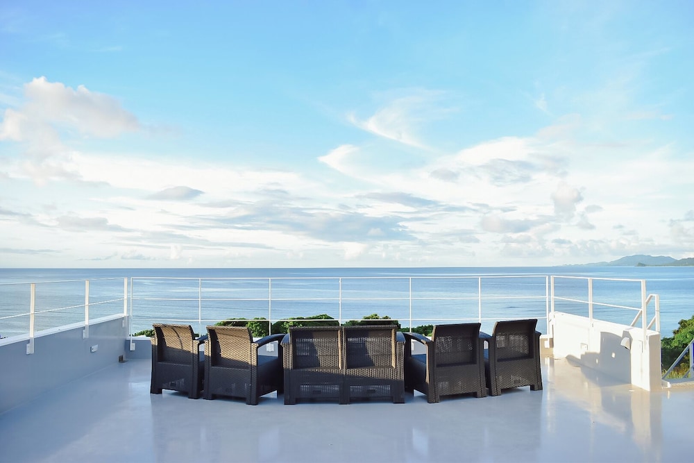 Ocean View Ishigaki Kaze & Nami