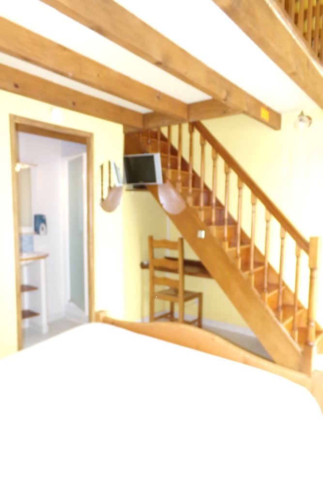 Le Gîte du Tau