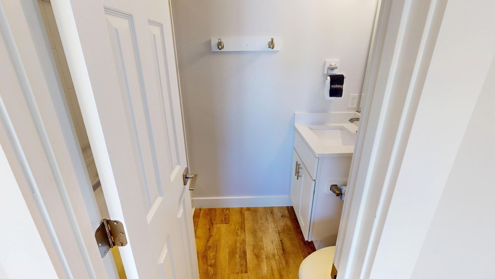 Spf 98 2 Bedroom Townhouse