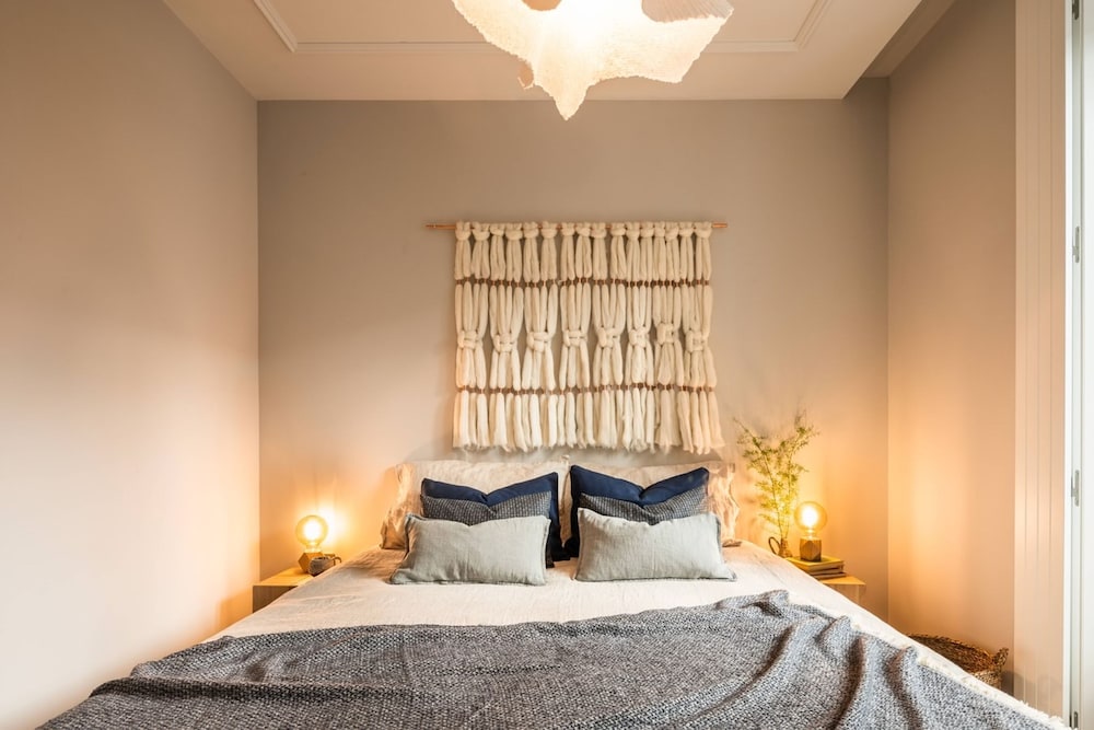 Saru - 1 Bedroom and gym in Almagro