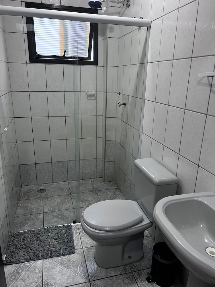 Dell Mar Rentals - Flats and Apartments for Season - Ubatuba