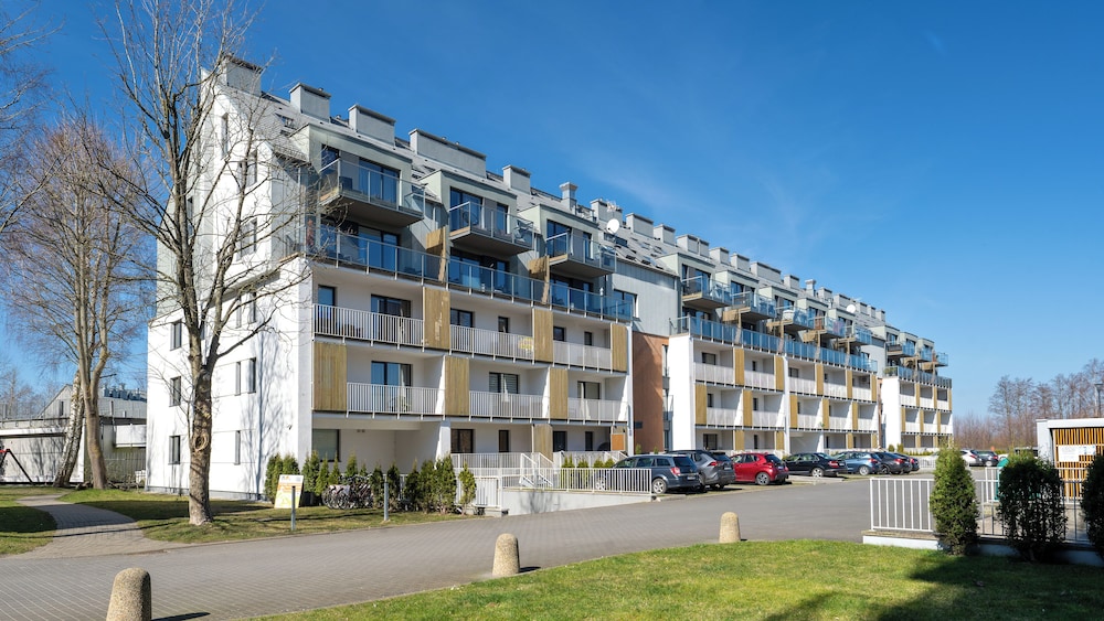 Apartamenty Sun & Snow Feniks