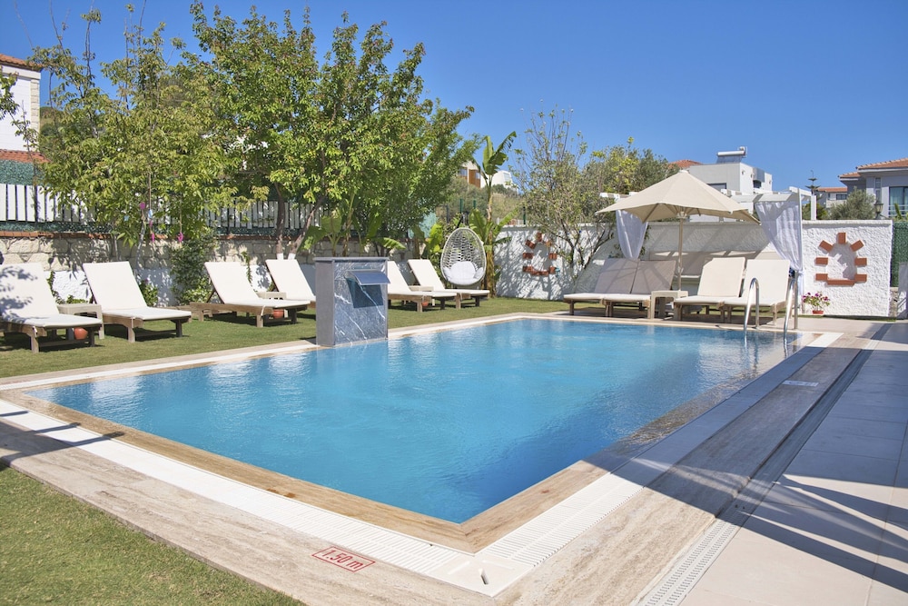 Elda Alacati Butik Otel - Image 27