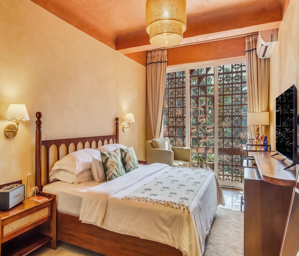 Unseen Boutique Hotel