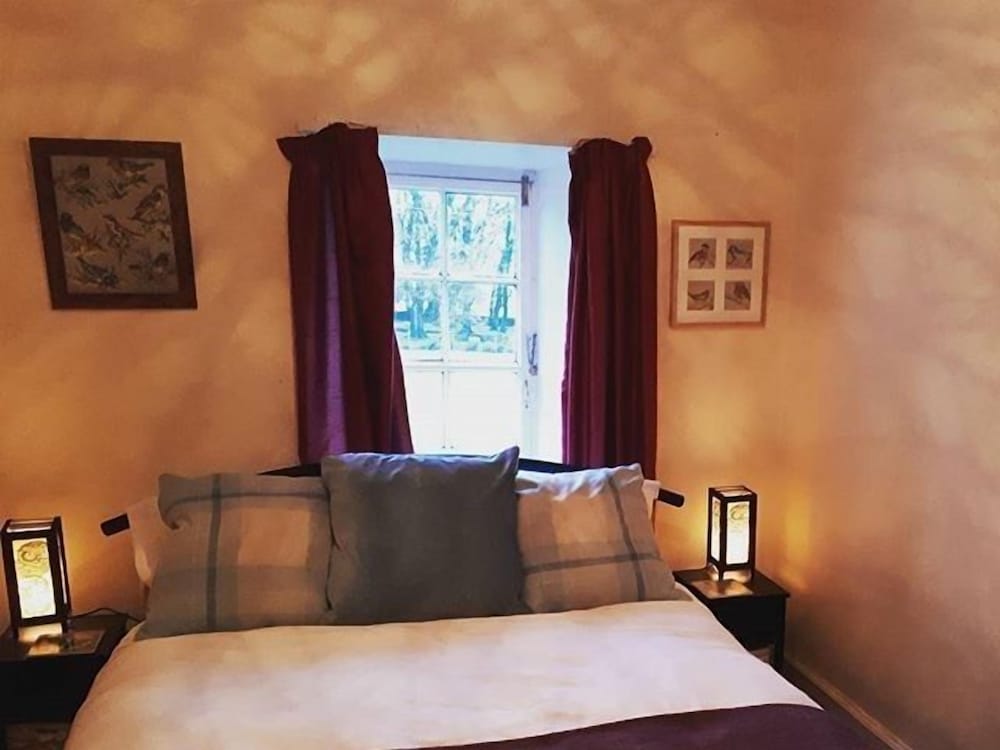 Rigg House B&B