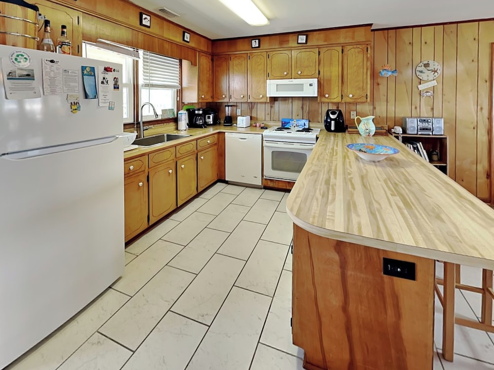 Boyd by Topsail Realty