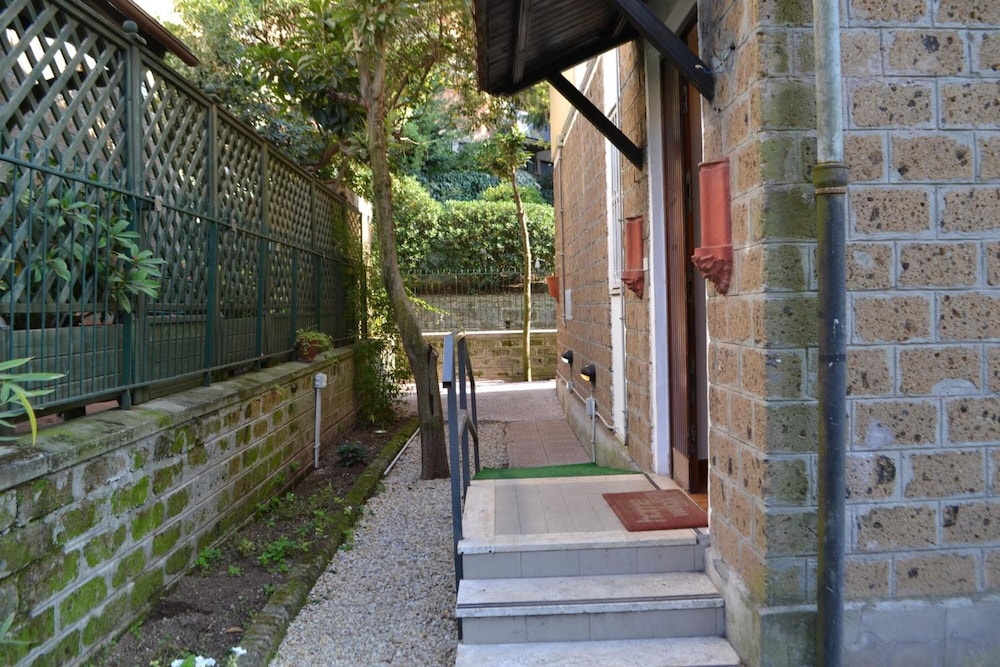 La Luna di Roma b&b