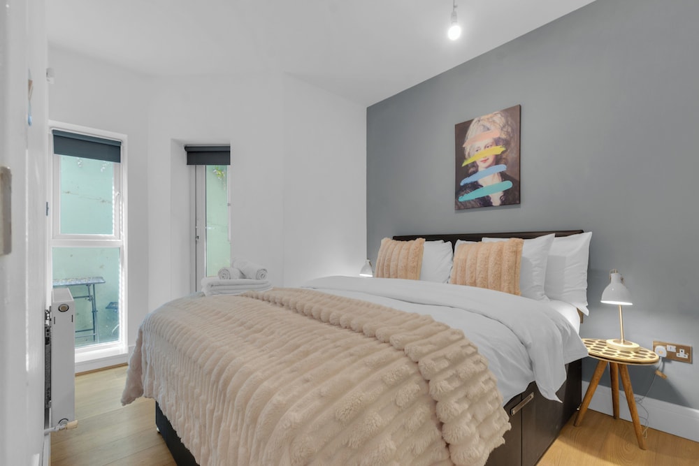 Lena Gardens Apartments Hammersmith