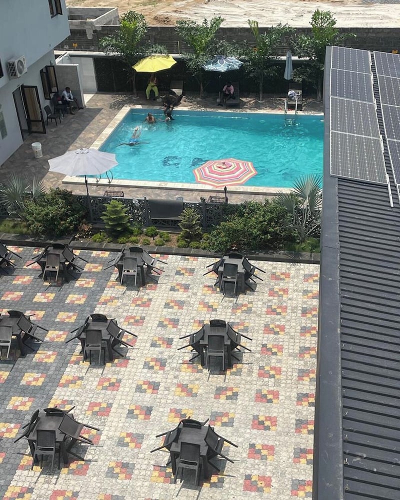 Gardenia Resorts