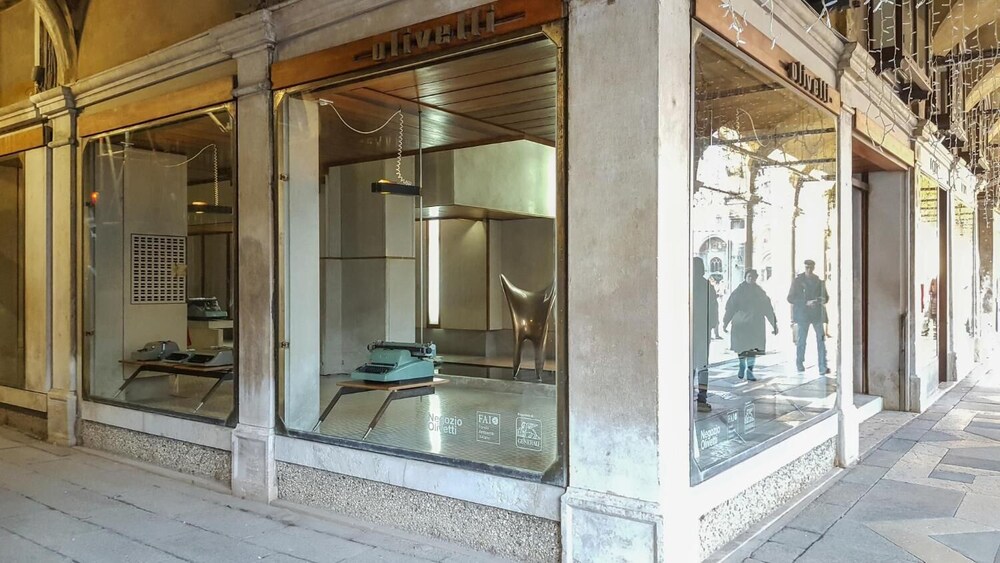 Grimaldi Apartments - Corte Contarina