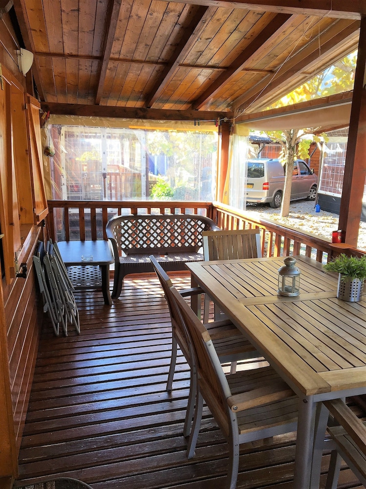 Sunwaychalets Lago di Lugano