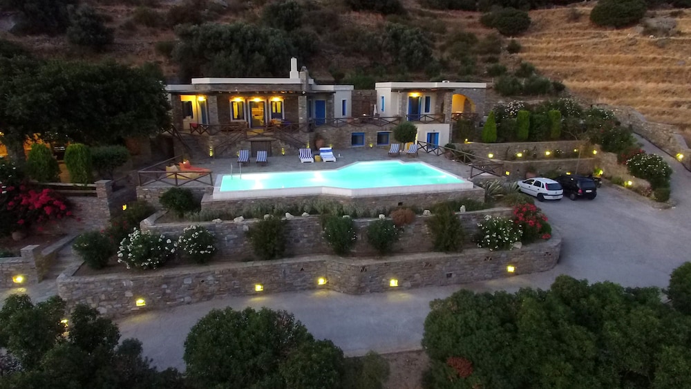 Etoile De Mer Villa