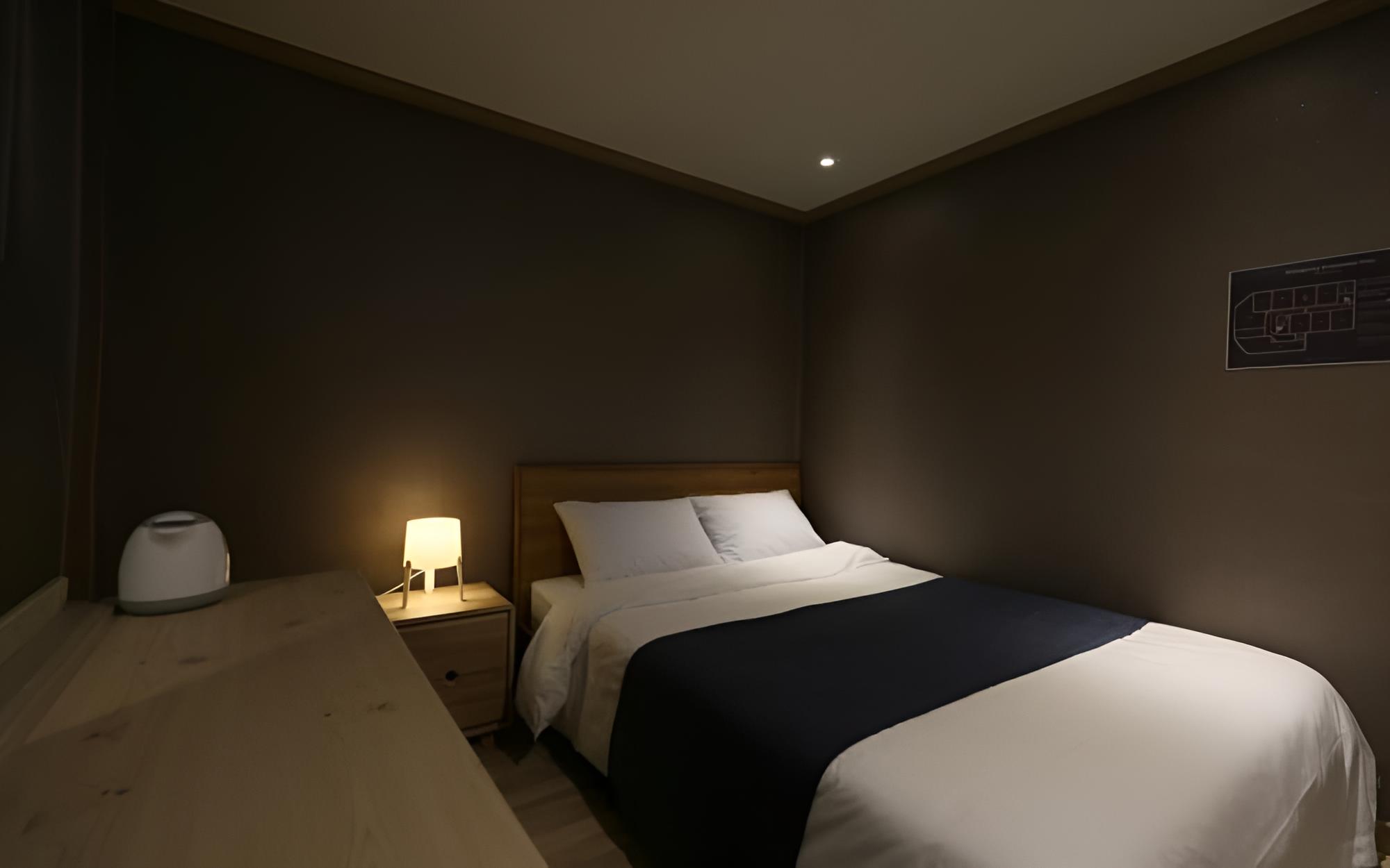 Boryeong Renaissance Pension Stay view 2