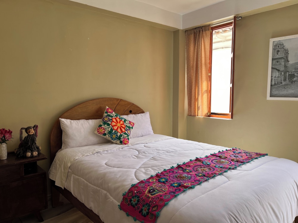 Pucara’s Hotel
