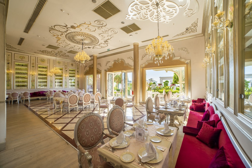 Be Premium Bodrum - Image 225