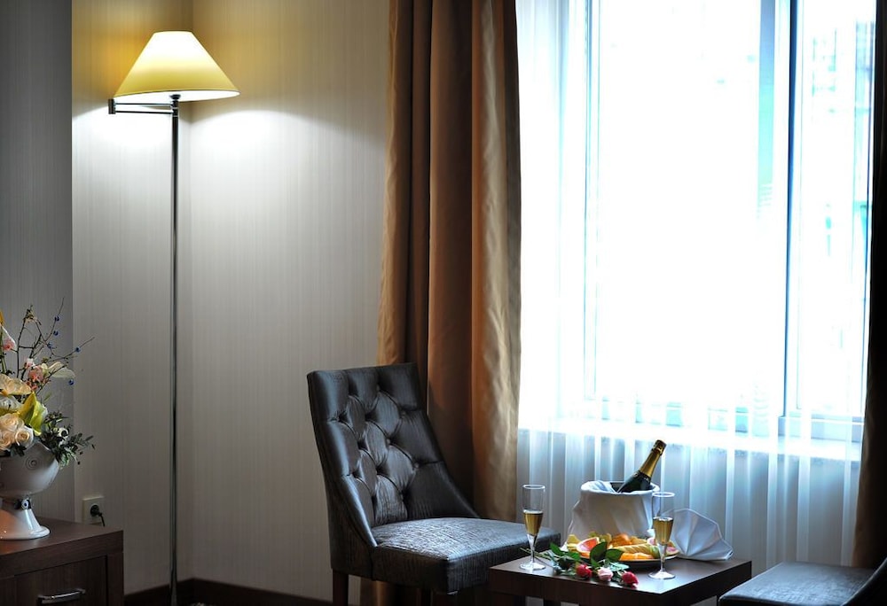 Rhiss Otel Bostancı - Image 58