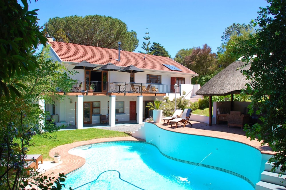 Villa Helderberg