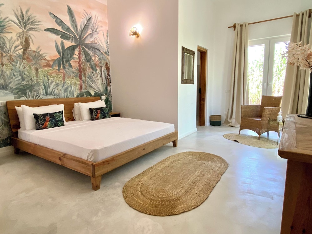 Luxury Lions Villas Zanzibar - with Private Cook&Infinity Pools