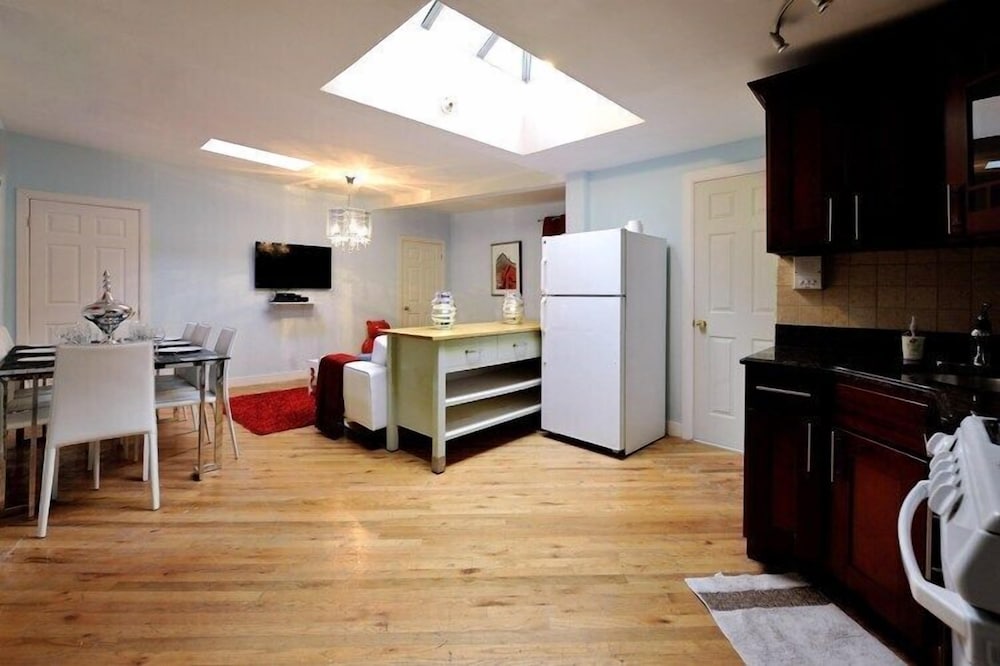 Market Rentals Downtown Apartments