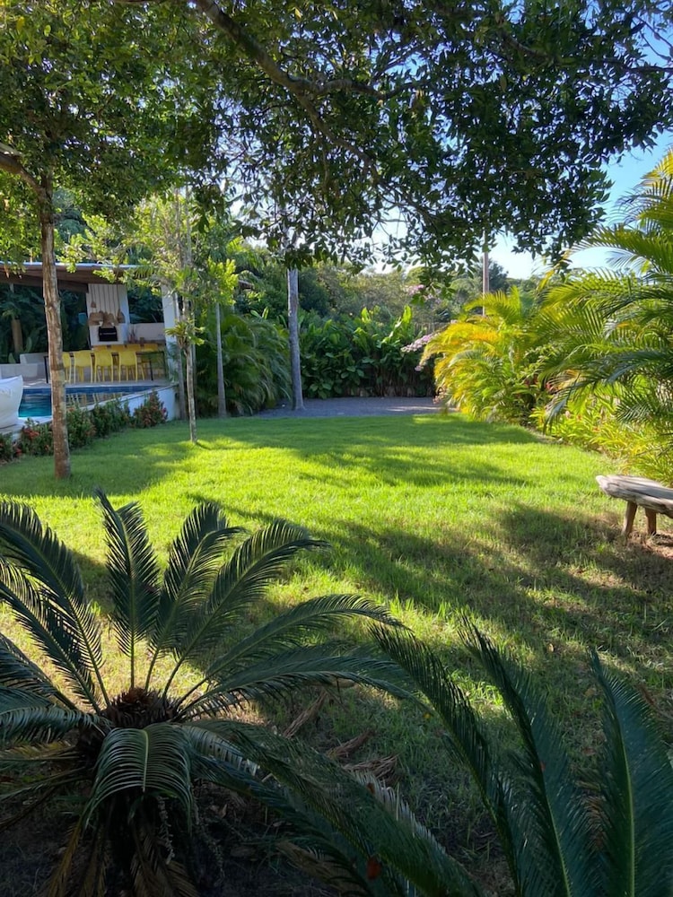 Villa Alba