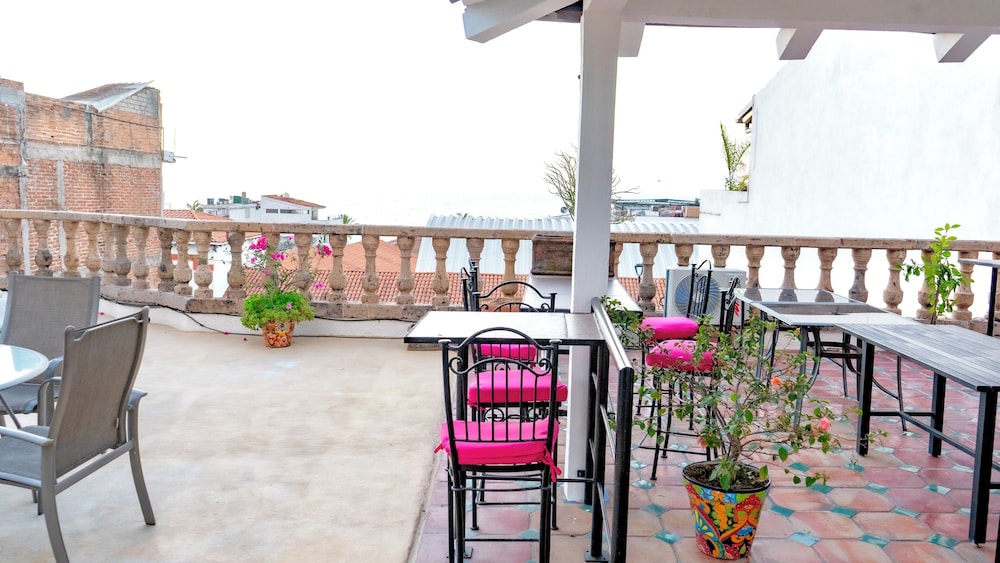 Hotel boutique Pueblo real