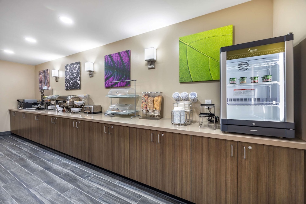 Sleep Inn & Suites Salina I-135, Billede 3