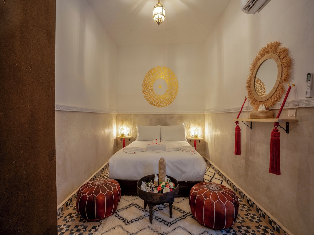 Riad Mokha Mokha & Spa