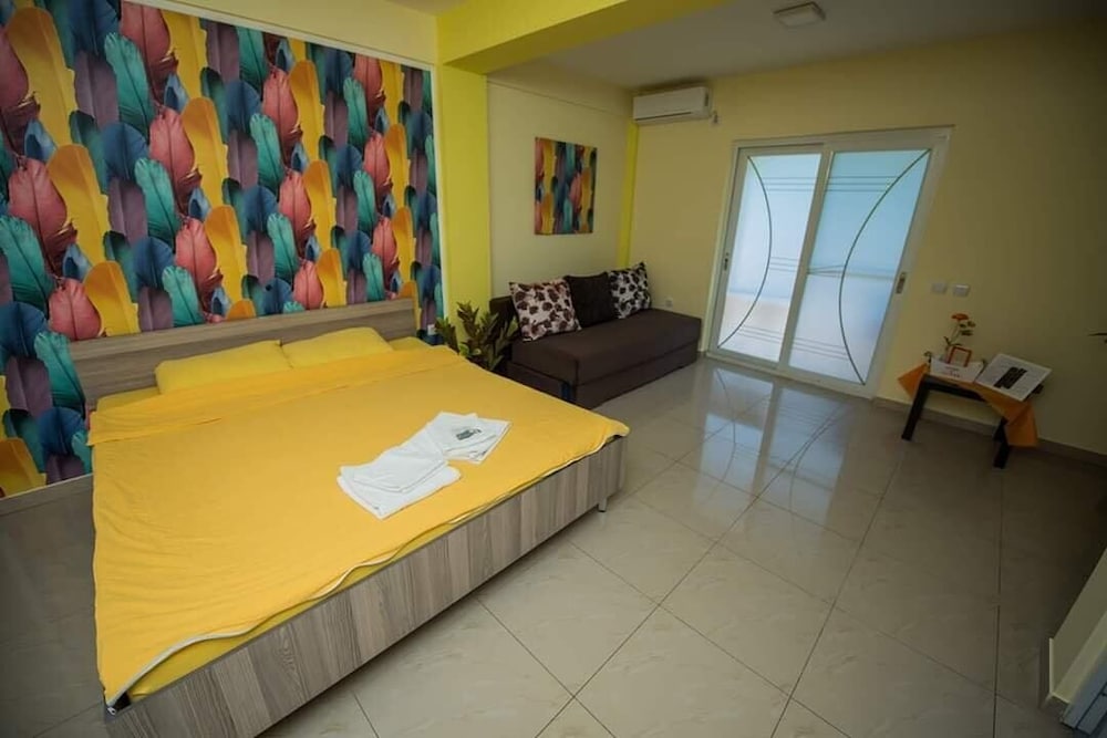 Vila Stefani view 4