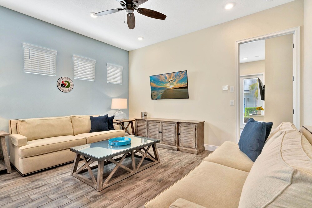It's A Wonderful Life Vacay Home