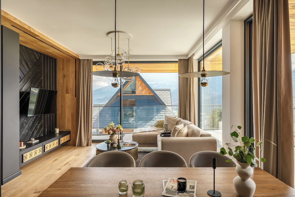 Landscape Villas - LoftAffair Spa Collection