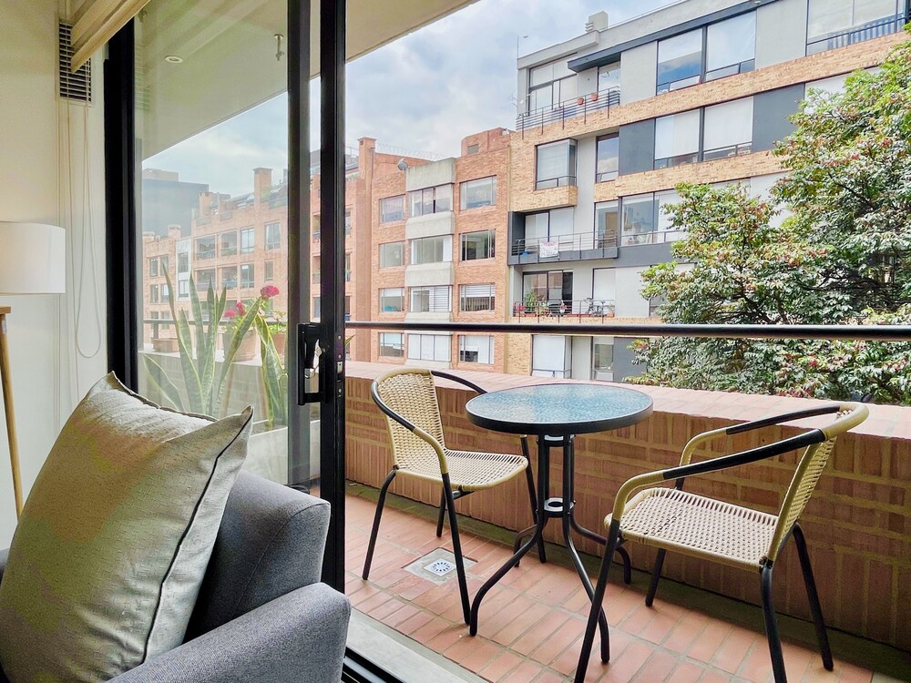 Outdoor Space