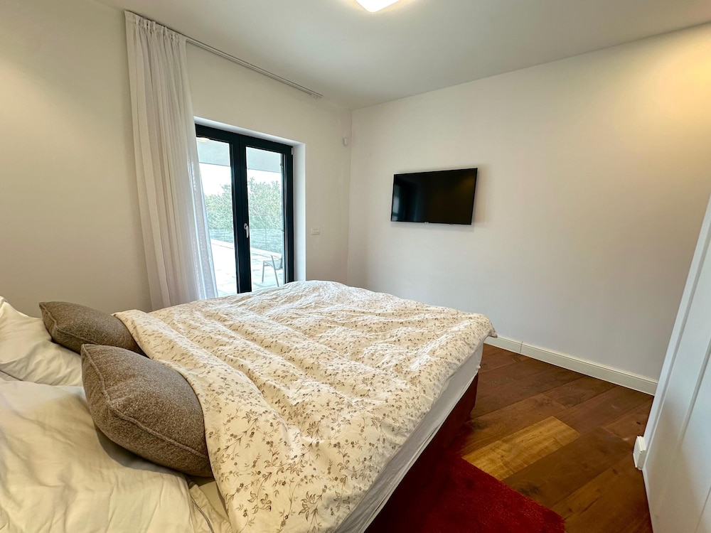 Villa Picholine