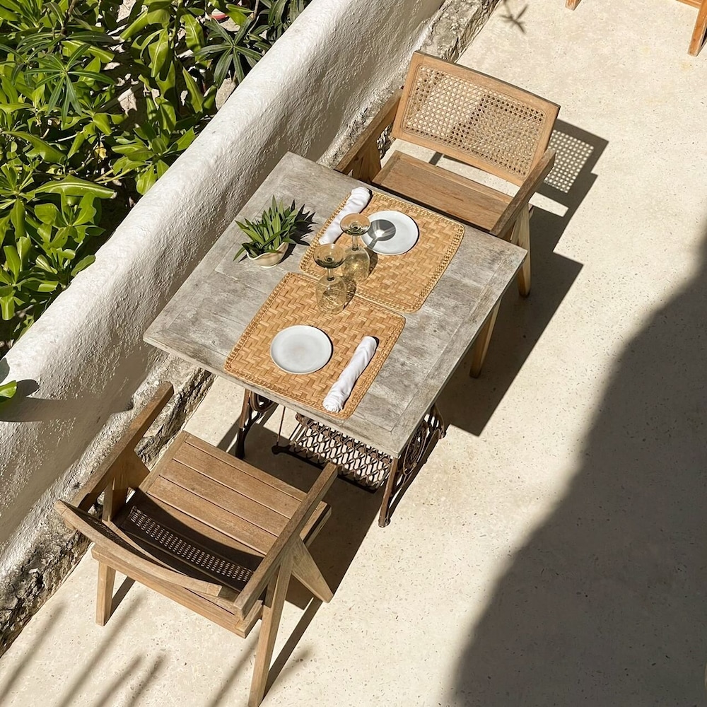 Isla Holbox Vacations - Ser Casasandra Boutique Hotel - Property Image 56