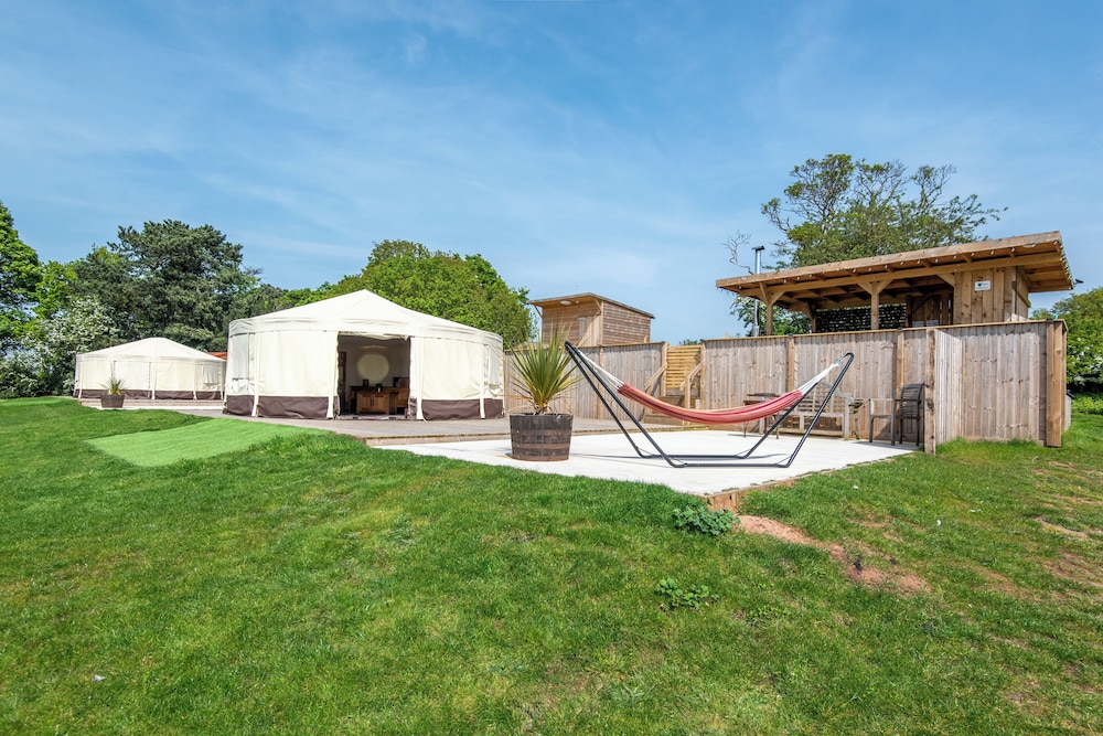 Dukeries Retreat