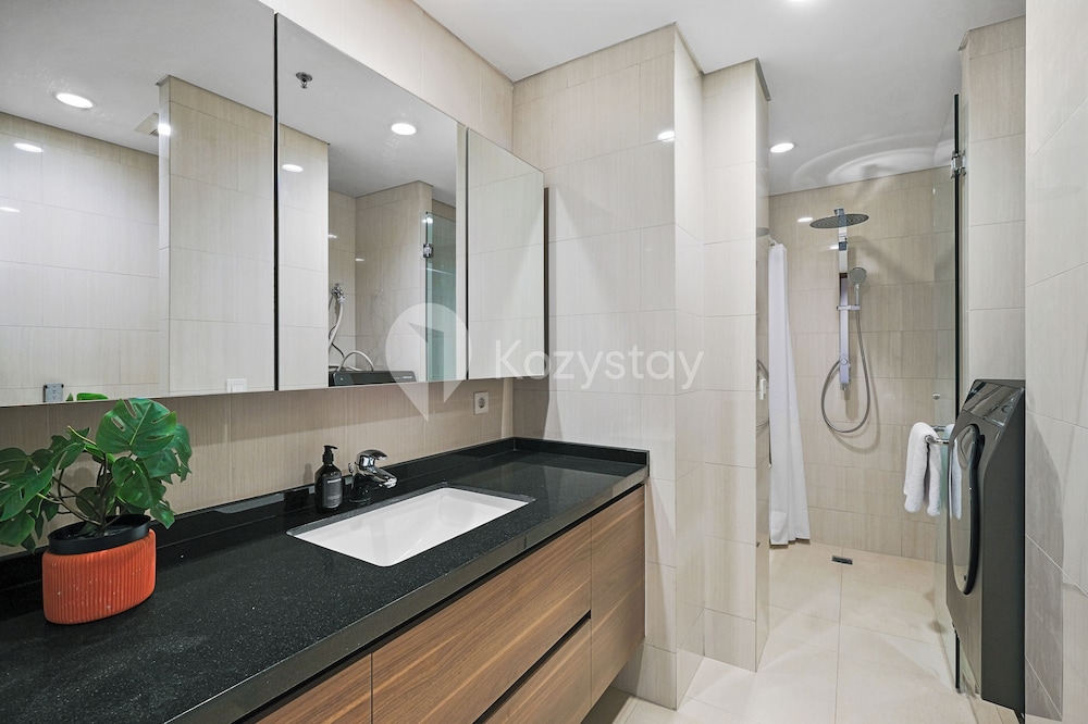 Shika by Kozystay - TB Simatupang