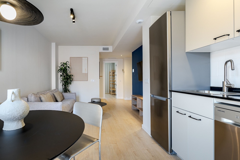 Puerto Alto Apartments